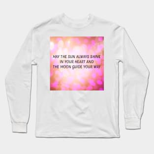 Holidays 4 Long Sleeve T-Shirt